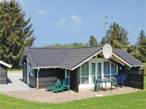 Holiday home Rypevej Hjørring II